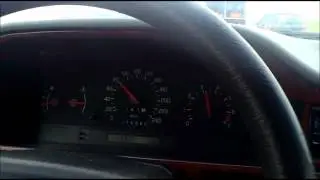 Volvo 850 2.5 20V GLT Ferrita