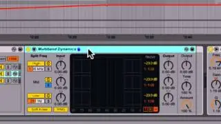 HOW TO SPLIT FREQUENCIES UP WITH MULTIBAND COMPRESSORS +OVERVIEW