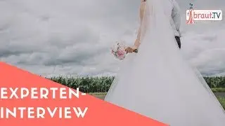 Experteninterview Brautkleidhersteller | Fragen & Antworten