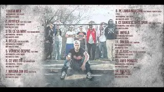 El Nino - Masina din vis feat. Pistol ( prod. Feenom )