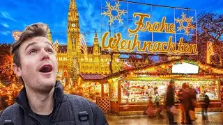 Vienna Christmas Market | 2021