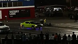 My first drag event!!|Rockinghamspeedway|