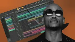 How To Make Afro Tech Like DA CAPO