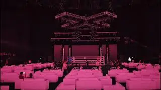 social knockout3 intro lightscene