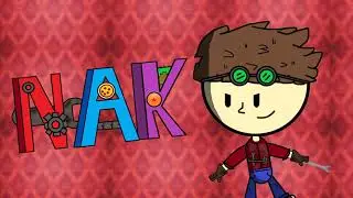 Friday Night Funkin' Vs NAK - Week N - Contraptions (OST)