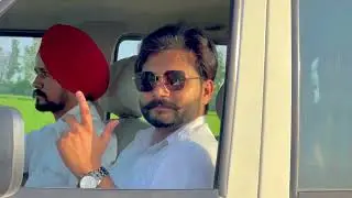 Sarpanchi | Harjot Dhaliwal | Ranbir Kahlon | OClock | New Punjabi song