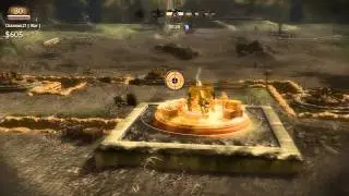 Toy Soldiers Gameplay HD