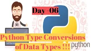 #PythonTutorials