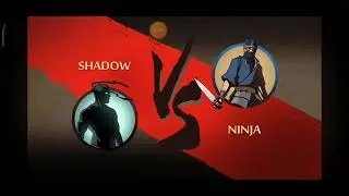 Shadow Fight 2 (Duel match)