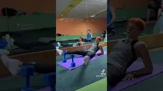#flexibility #fitness #yoga #bodyfit #deutsch
