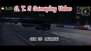 Why Grand Truck Simulator 2 Is Best Mobile Truck Game? Watch this video #androidgameplay