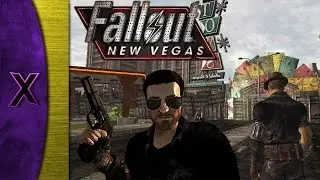 Fallout New Vegas Modding Guide: Part 2
