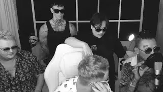 MORGENSHTERN, The Limba, NILETTO, Boombl4 - Stream compilation of the track 