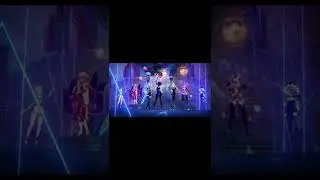 Yae Miko and Yelan’s Hot Group