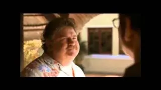 sean higgs showreel