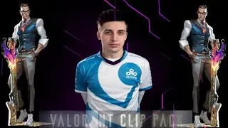 VALORANT Free to Use Clips