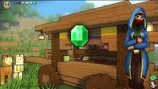 TGame | Horny Craft Part 2 0.21 ( PC/Android )