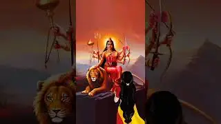 Bhor Bhai din chadh Gaya ambey #durgapuja #bihar
