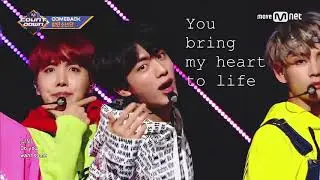 Mr. Worldwide Handsome