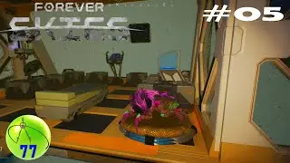 Forever Skies 05 - Mazlíček, KONEC ? Prozatím :( (1080p60) Cz/Sk