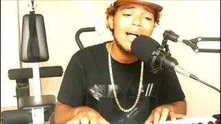 Lost Boy (Ruth B) Cover