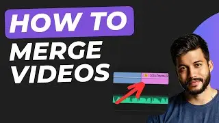 How to Merge Videos in Adobe Premiere Pro (2025 Easy Guide)
