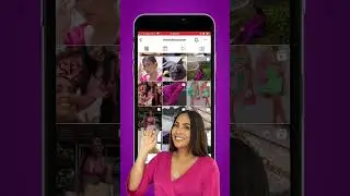 Instagran Tips #shorts