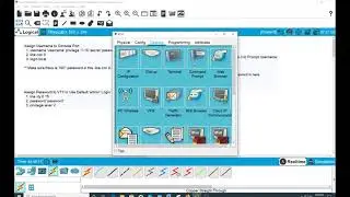 Cisco Switch Prompt for Username an Password Console Access