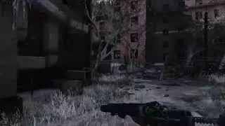 Metro 2033