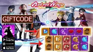 Astral Ninja & All Redeem Codes | 4 Giftcodes Astral Ninja - How to Redeem Code
