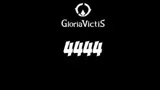 GLORIA VICTIS PVP | НАБОР В ГИЛЬДИЮ: 