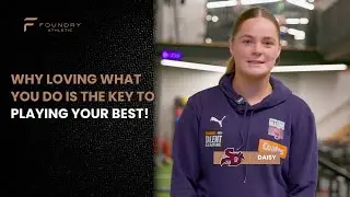 Daisy Flockart’s Journey in Women’s Australian Rules Football 🏉 | Sandringham Dragons