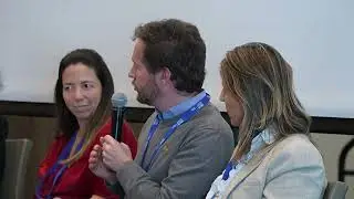 LAC RRT 2024: Economía circular: implementación práctica para el logro de los ODS