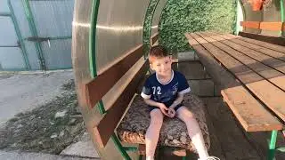 Мой юбилей.