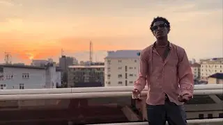 Jroach - Something New (Official Video)