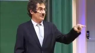 Etienne Klein : La vitesse de la lumière a-t-elle été dépassée par des neutrinos ?