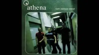 Athena   Yaşamak Var Ya
