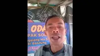 odading mang oleh 1 jam