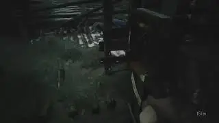 Resident Evil Village Part 6!
