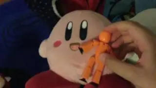 new william rivera new spongebob and kirby! New Stikbot! and New Show!