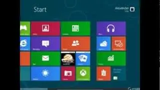 Como Descargar e Instalar Windows 8 !!!