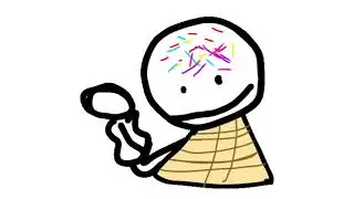 #bobis4collab Bob Is A Ice Cream