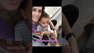 ¿Adivina quién ha regresado?