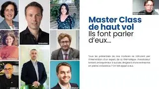 Comment l’Executive MBA d’Epitech a Dynamisé ma Carrière et mes Startups