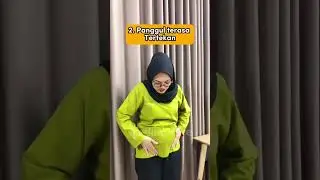 Tanda Melahirkan sudah dekat - Medikacare