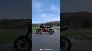 Geon Scrambler 250