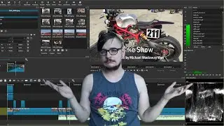 Das beste Videoschnitt Programm