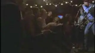 Old Crow Medicine Show - Tell It To Me [Official Music Video]