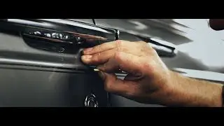 Rolls-Royce Motor Cars - 21st Century Legends The Prince And The Coachline Painter