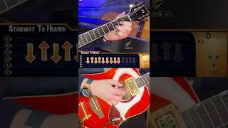 Led Zeppelin - Stairway To Heaven | Chords